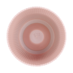 vibes fold orchidee hoch 12,5cm glasiertes Rosa